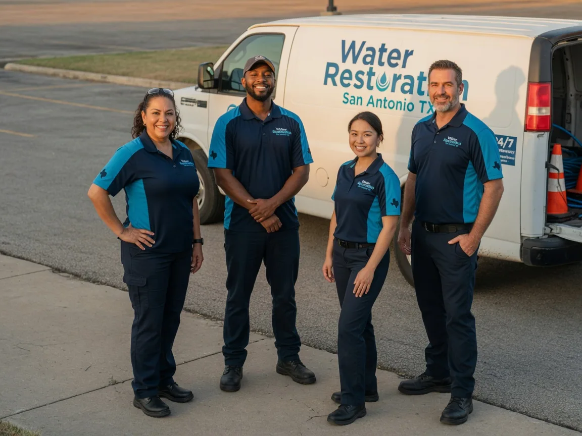 Water Damage Repair company in Bourne, MA